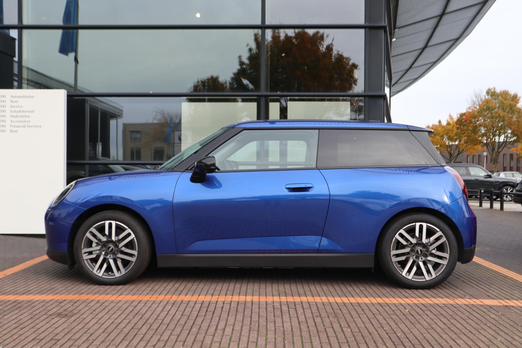 MINI 3-Deurs Cooper E - Afbeelding 3