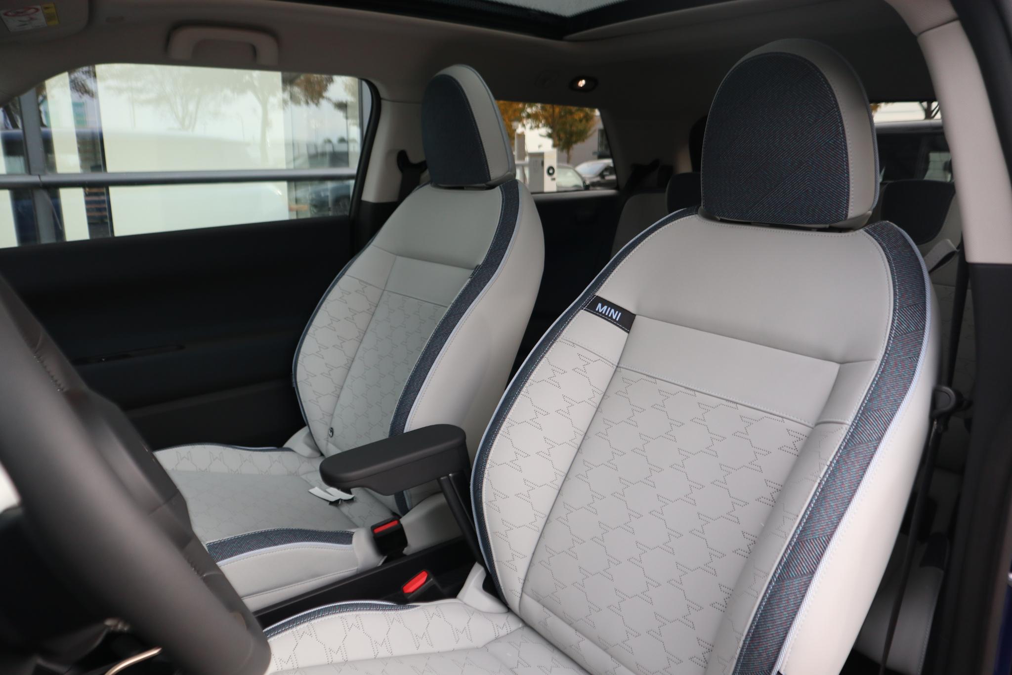 MINI 3-Deurs Cooper E - Afbeelding 5