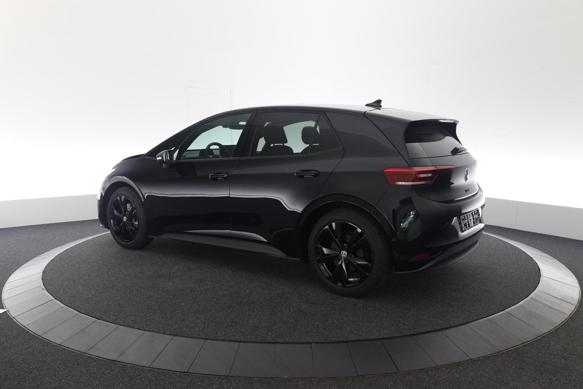 Volkswagen ID.3 Pro Limited Edition 58 kWh accu 150 kW / 204 PK Ha - Afbeelding 4