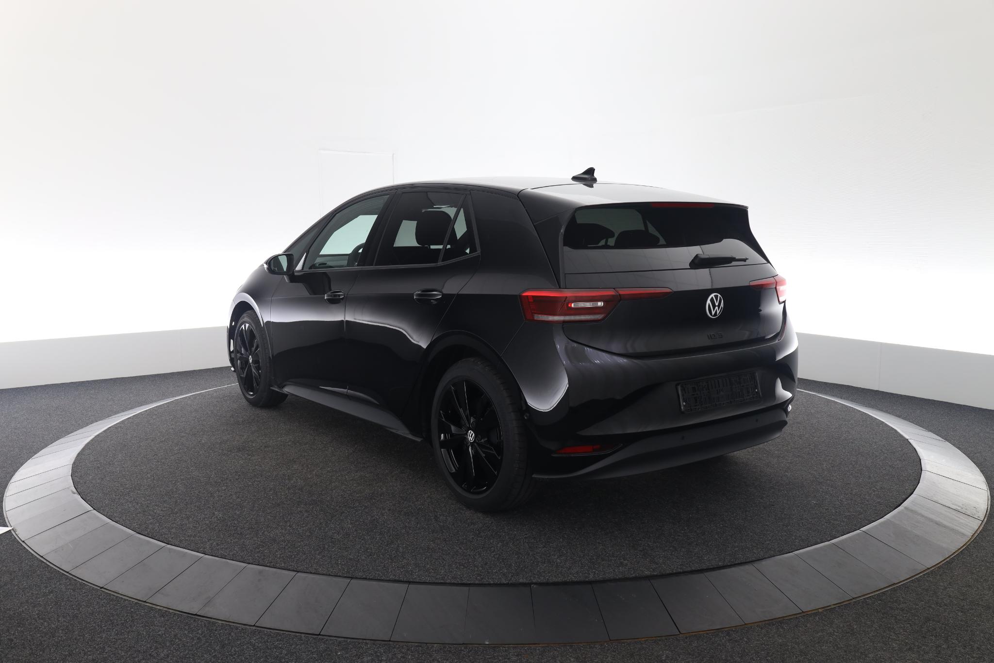 Volkswagen ID.3 Pro Limited Edition 58 kWh accu 150 kW / 204 PK Ha - Afbeelding 5