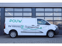 Volkswagen e-Transporter 34 136pk L2H1 Life 64 kWh - Afbeelding 3