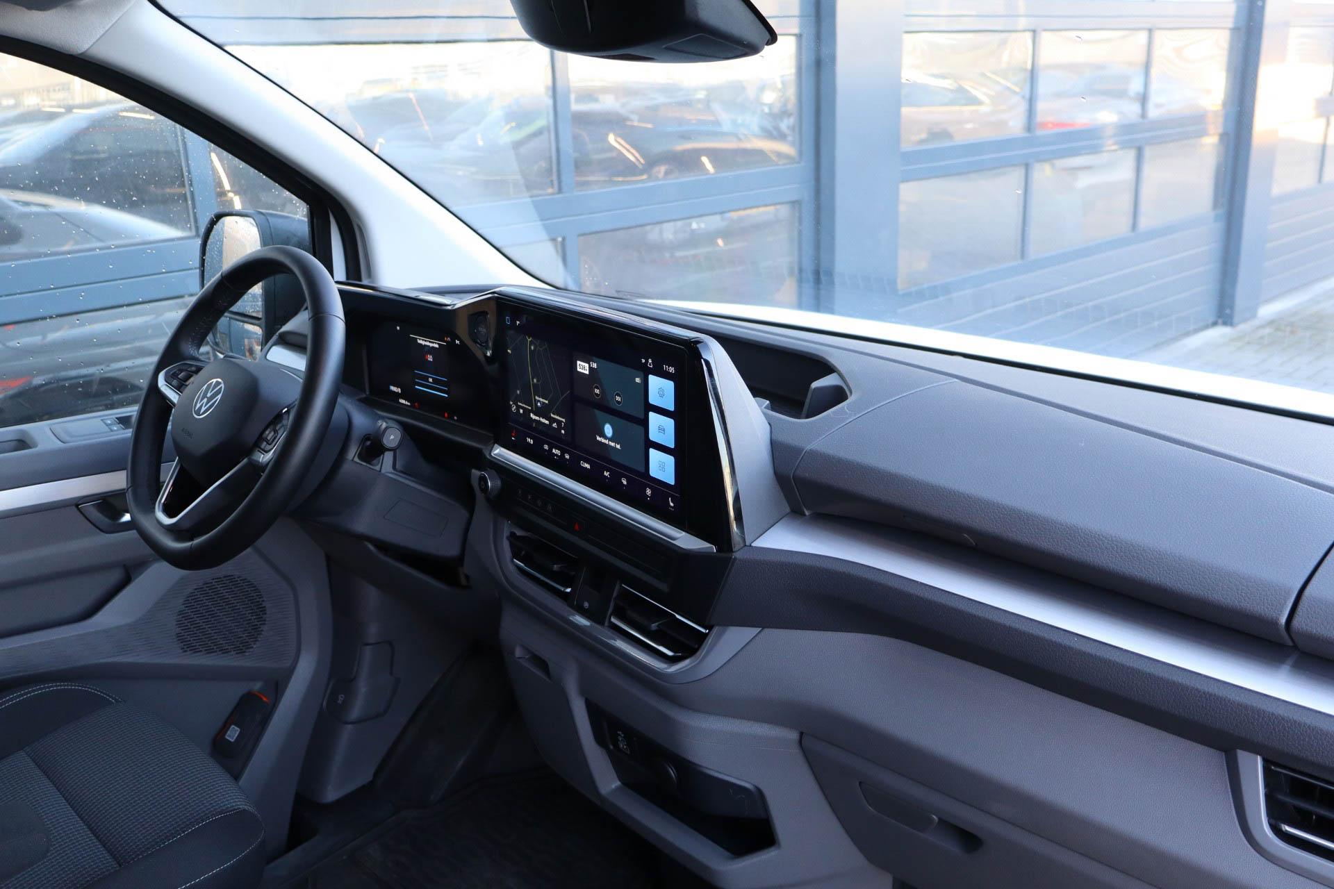 Volkswagen e-Transporter 34 136pk L2H1 Life 64 kWh - Afbeelding 5