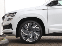 Škoda Karoq 1.5 TSI 150 pk DSG ACT Sportline - Afbeelding 2