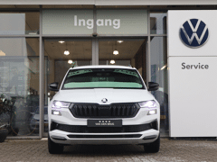 Škoda Karoq 1.5 TSI 150 pk DSG ACT Sportline - Afbeelding 4
