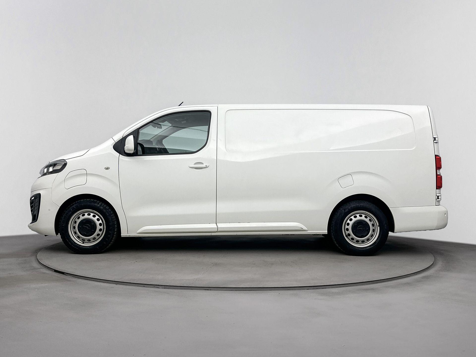 Opel Vivaro-e L3H1 Edition 75 kWh - Afbeelding 2