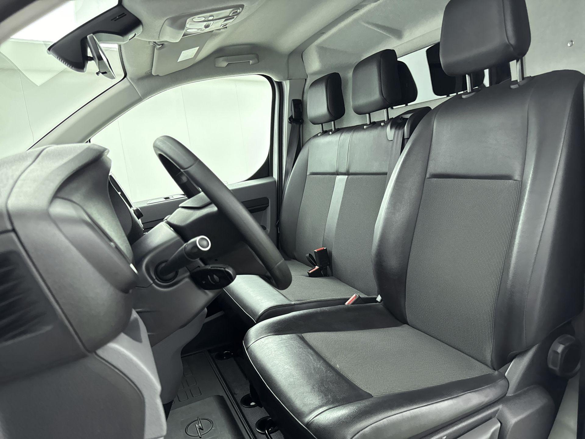 Opel Vivaro-e L3H1 Edition 75 kWh - Afbeelding 5