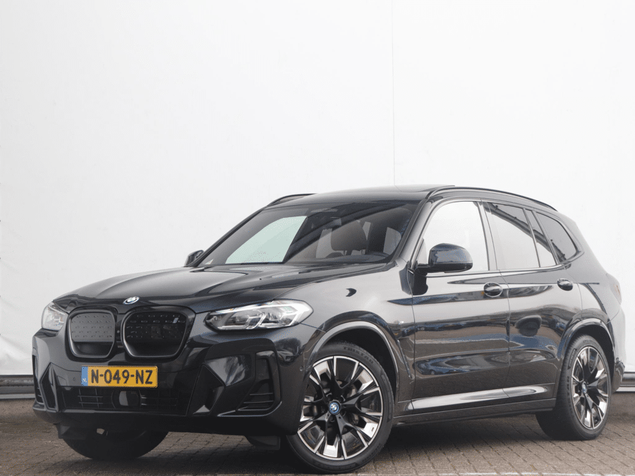 BMW iX3 High Executive 80 kWh - Afbeelding 1
