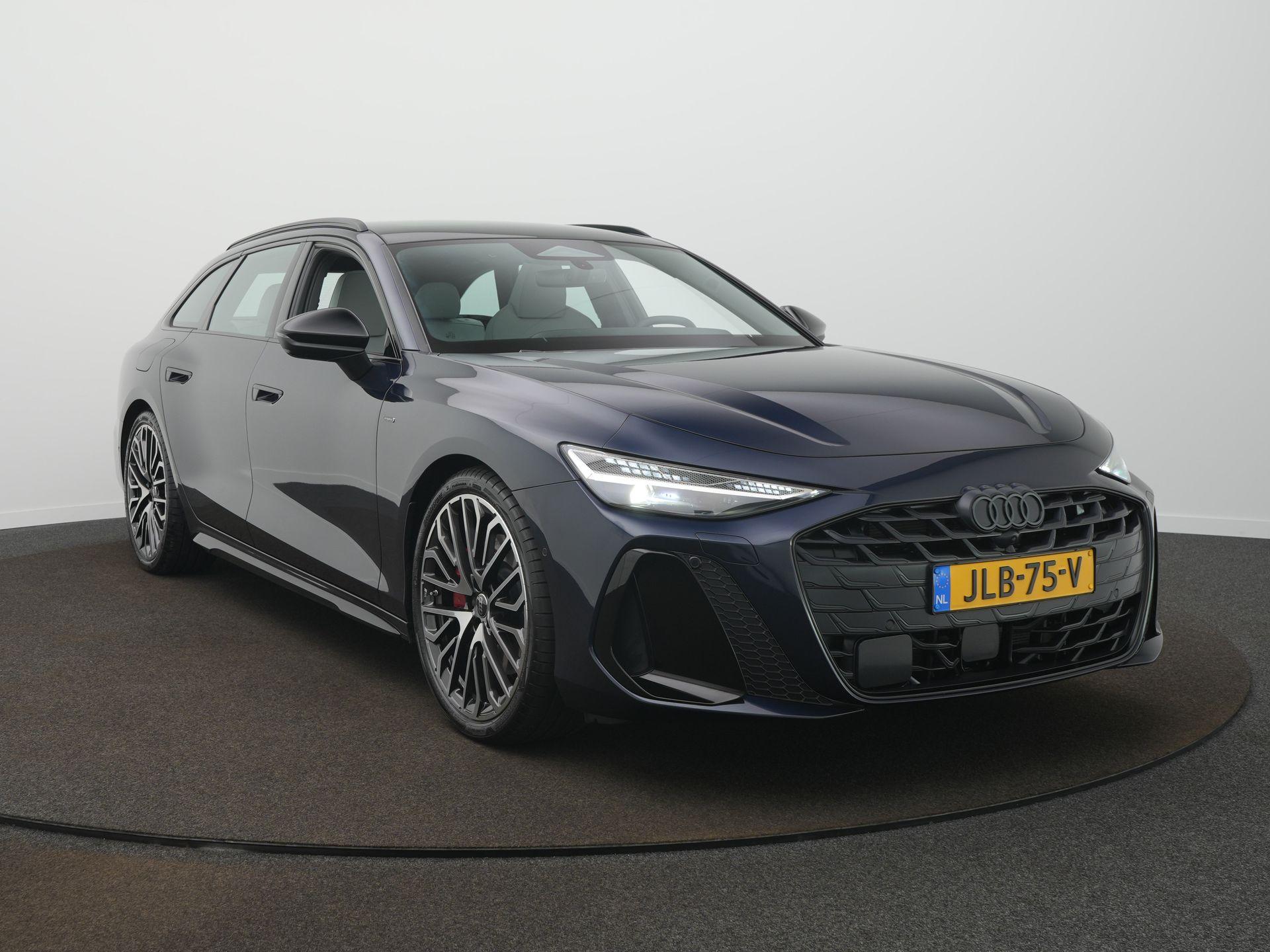 Audi A6 Avant 2.0 e-hybrid quattro S edition Competition - Afbeelding 5