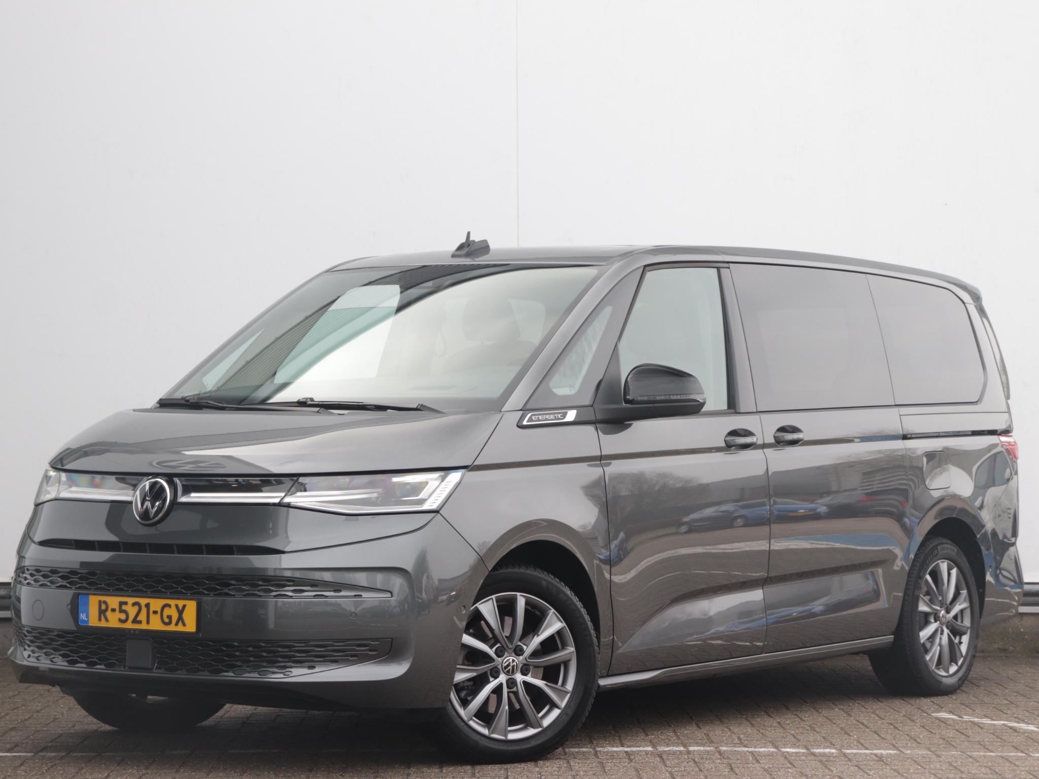 Volkswagen Multivan 1.4 eHybrid L2H1 Style