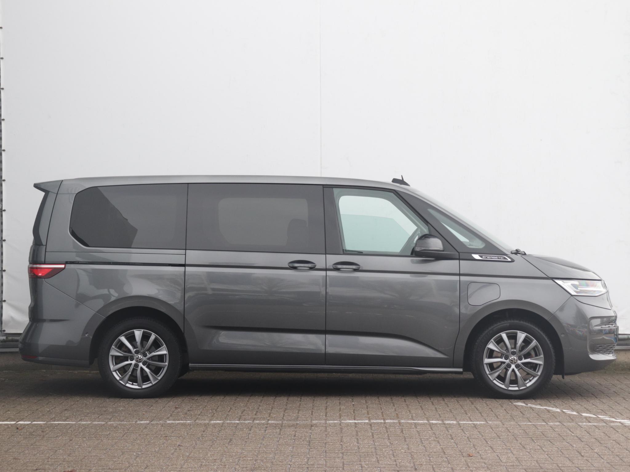Volkswagen Multivan 1.4 eHybrid L2H1 Style - Afbeelding 2