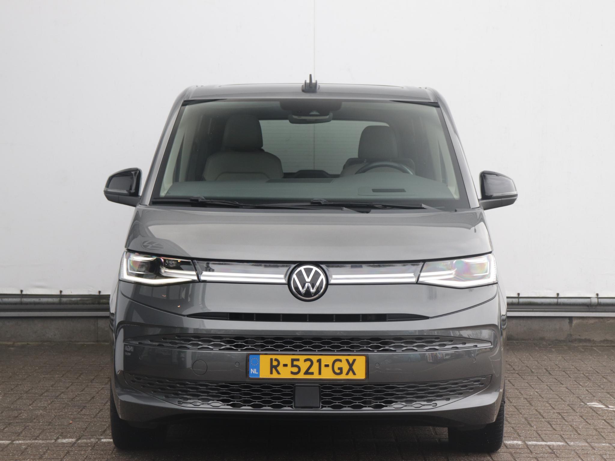 Volkswagen Multivan 1.4 eHybrid L2H1 Style - Afbeelding 4