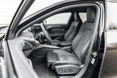 Audi A6 Avant 2.0 e-hybrid 367pk quattro S Edition Competition - Afbeelding 4