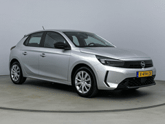 Opel Corsa 1.2 Turbo 100 pk - Afbeelding 2