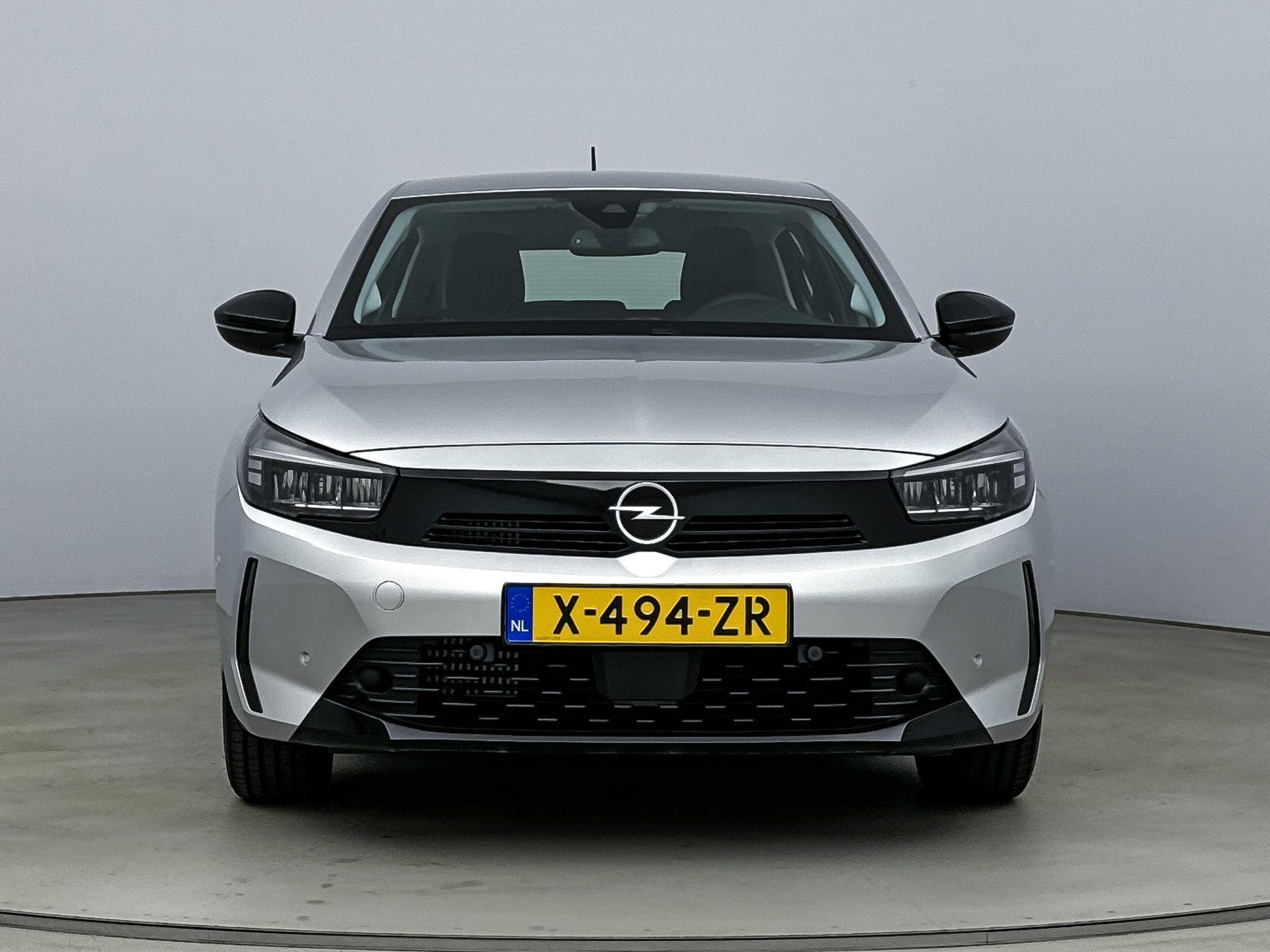 Opel Corsa 1.2 Turbo 100 pk - Afbeelding 3