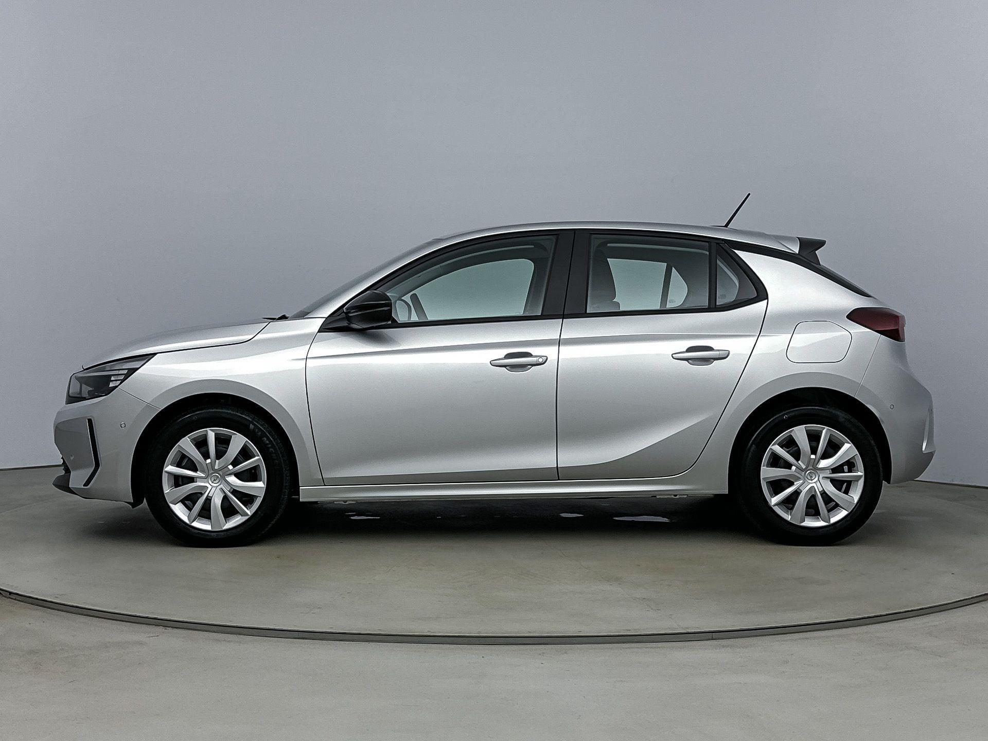 Opel Corsa 1.2 Turbo 100 pk - Afbeelding 4