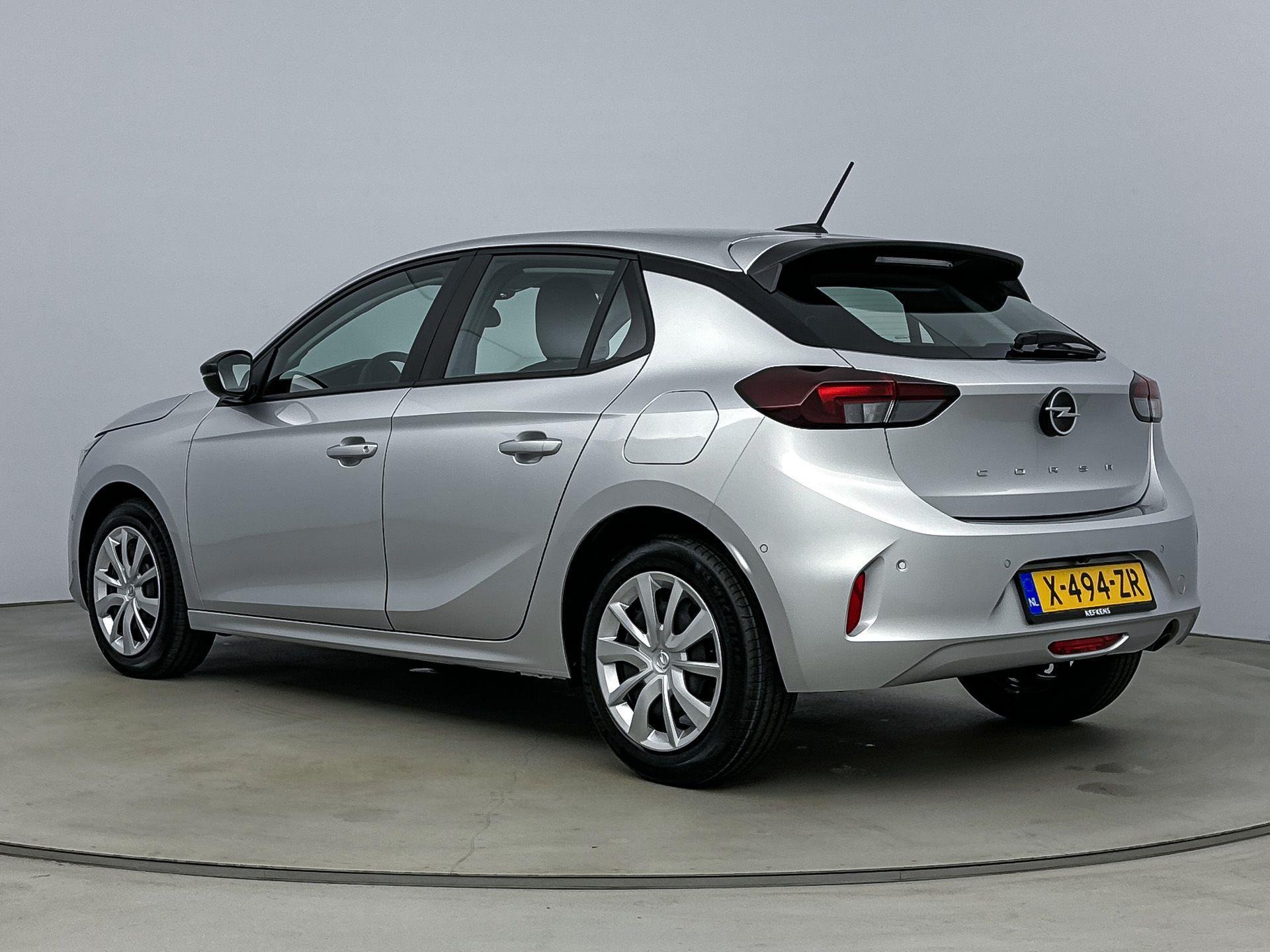 Opel Corsa 1.2 Turbo 100 pk - Afbeelding 5