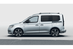 Volkswagen Caddy Kombi 1.5 TSI 150pk Hybride Style - Afbeelding 3