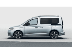 Volkswagen Caddy Kombi 1.5 TSI 150pk Hybride Style - Afbeelding 3