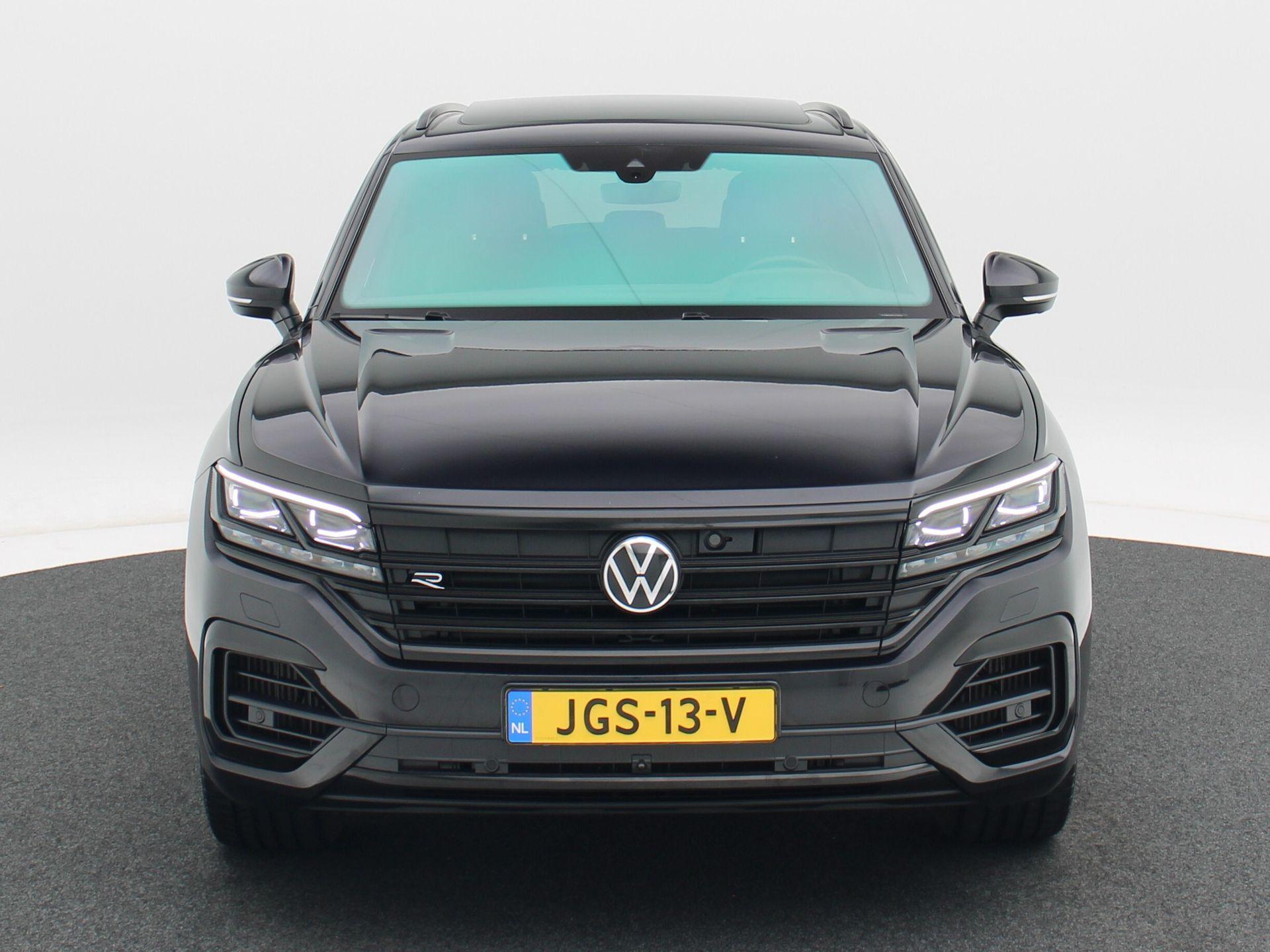Volkswagen Touareg 3.0 TSi eHybrid 462 Pk 4Motion R-Line - Afbeelding 5