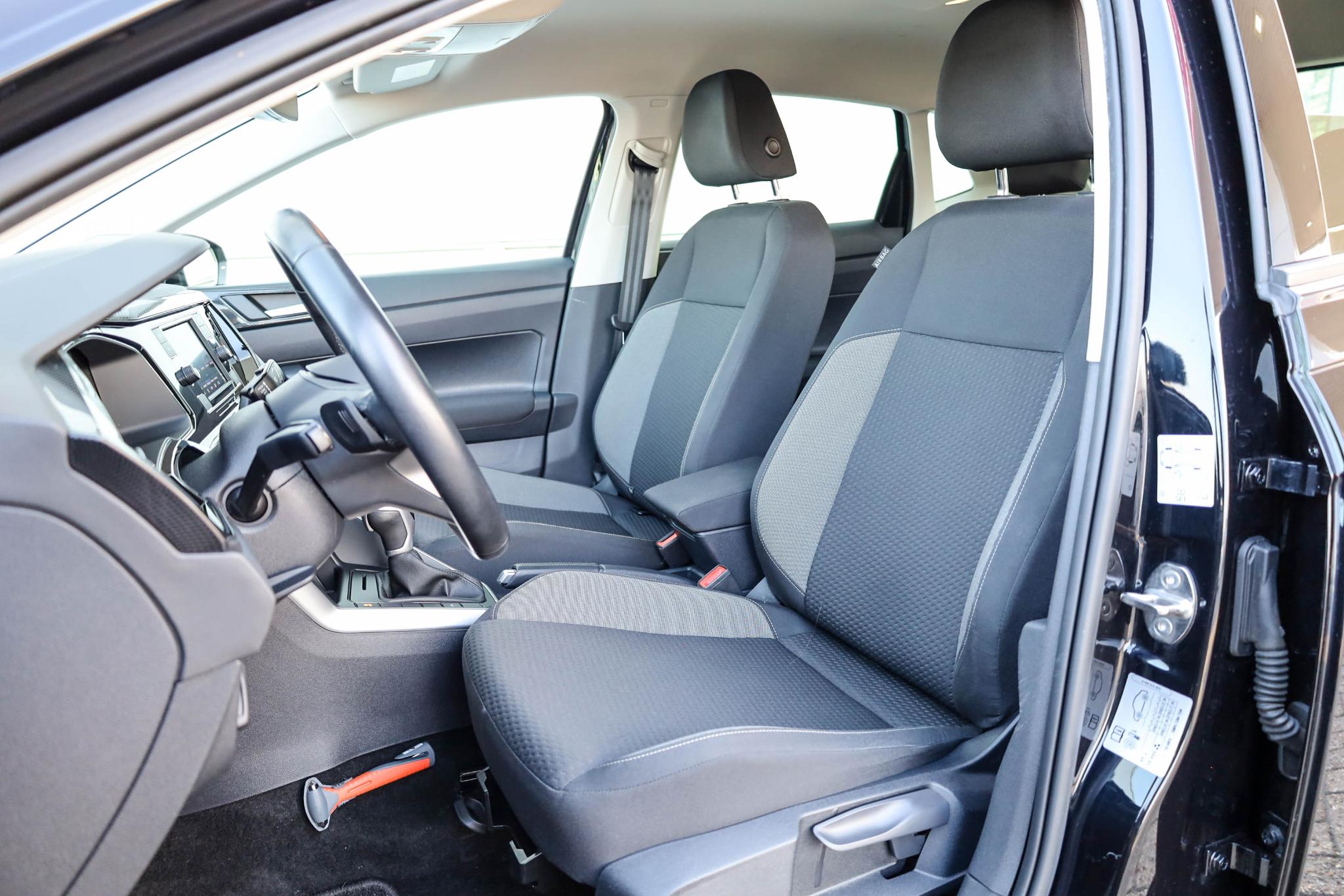 Volkswagen Polo 1.0 TSI 95pk DSG Life - Afbeelding 4