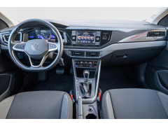 Volkswagen Polo 1.0 TSI 95pk DSG Life - Afbeelding 5