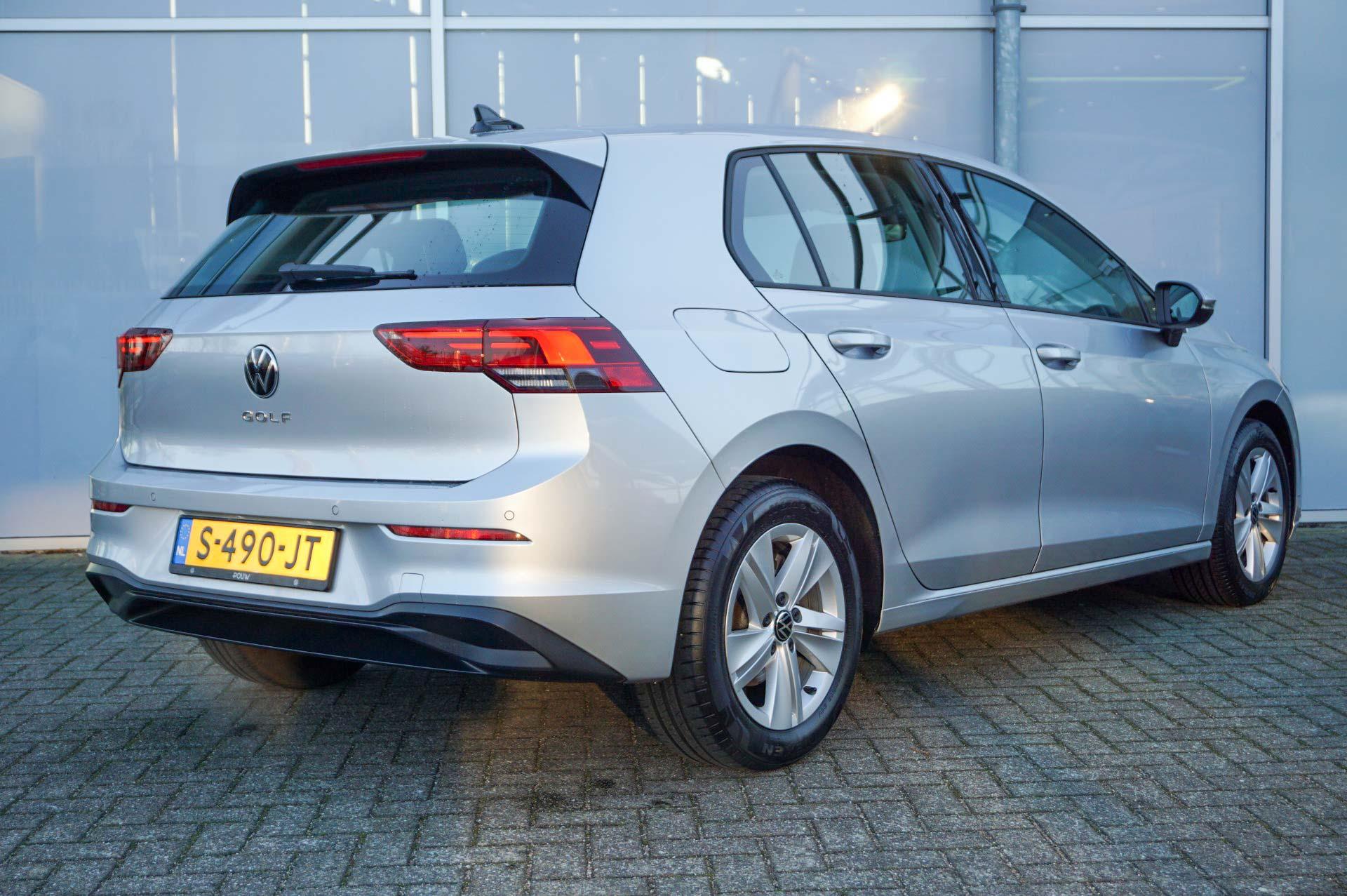 Volkswagen Golf 1.0 TSI 110pk Life - Afbeelding 2