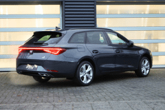 SEAT Leon Sportstourer 1.5 TSI e-Hybrid 204pk FR Business - Afbeelding 2