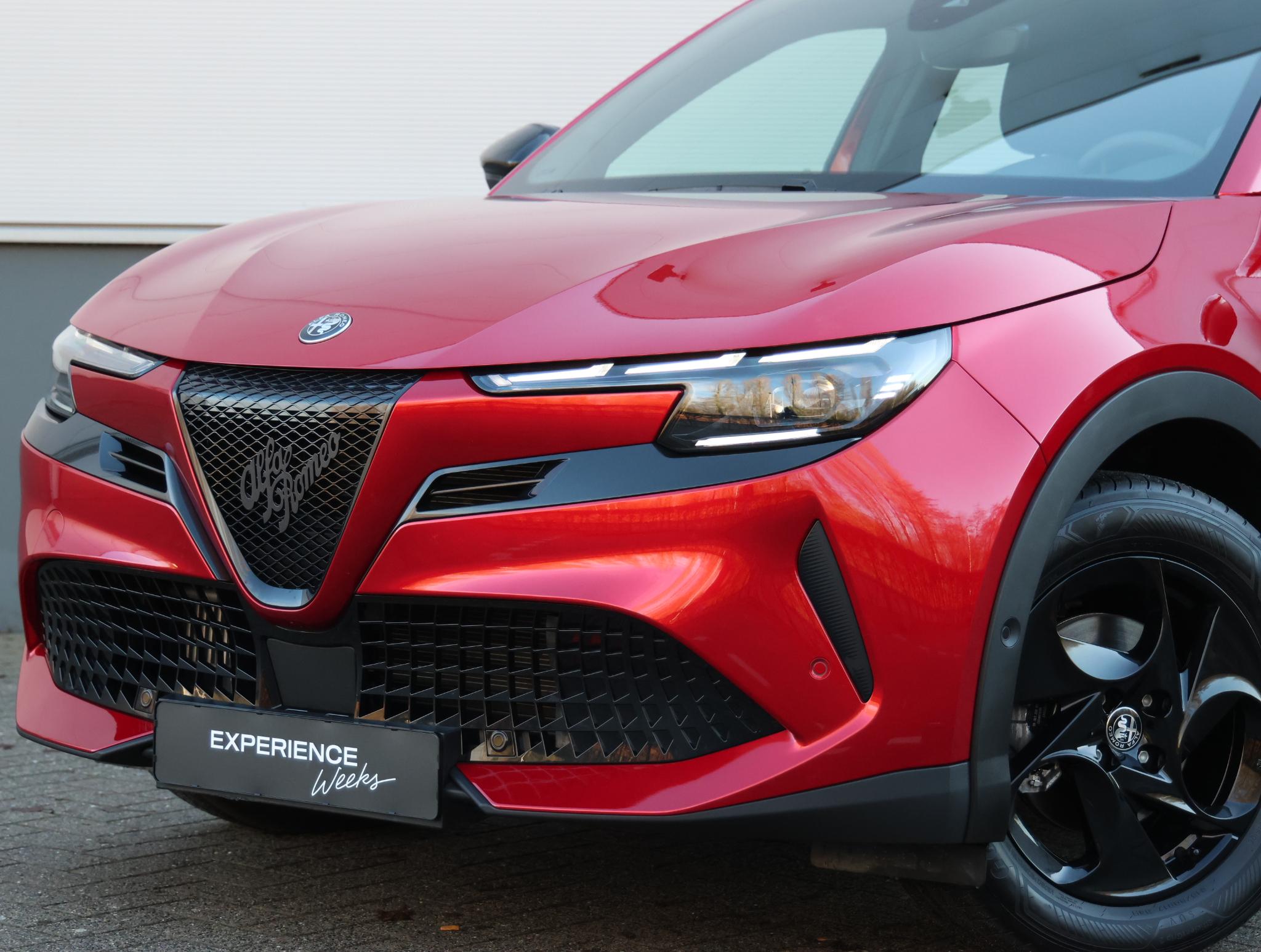 Alfa Romeo Junior 1.2 145pk Hybrid Ibrida - Afbeelding 5