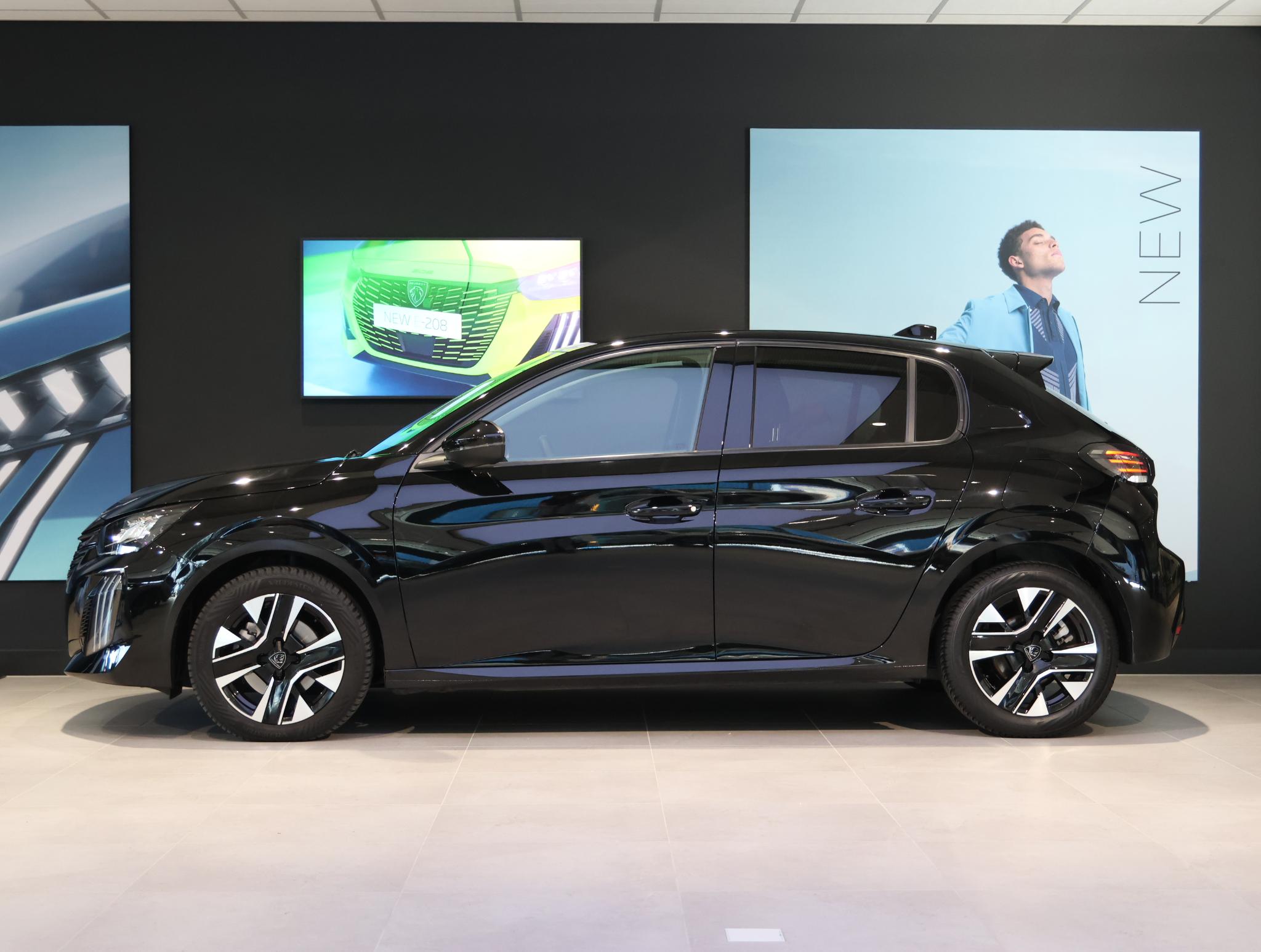 Peugeot 208 Allure 100 pk - Afbeelding 2