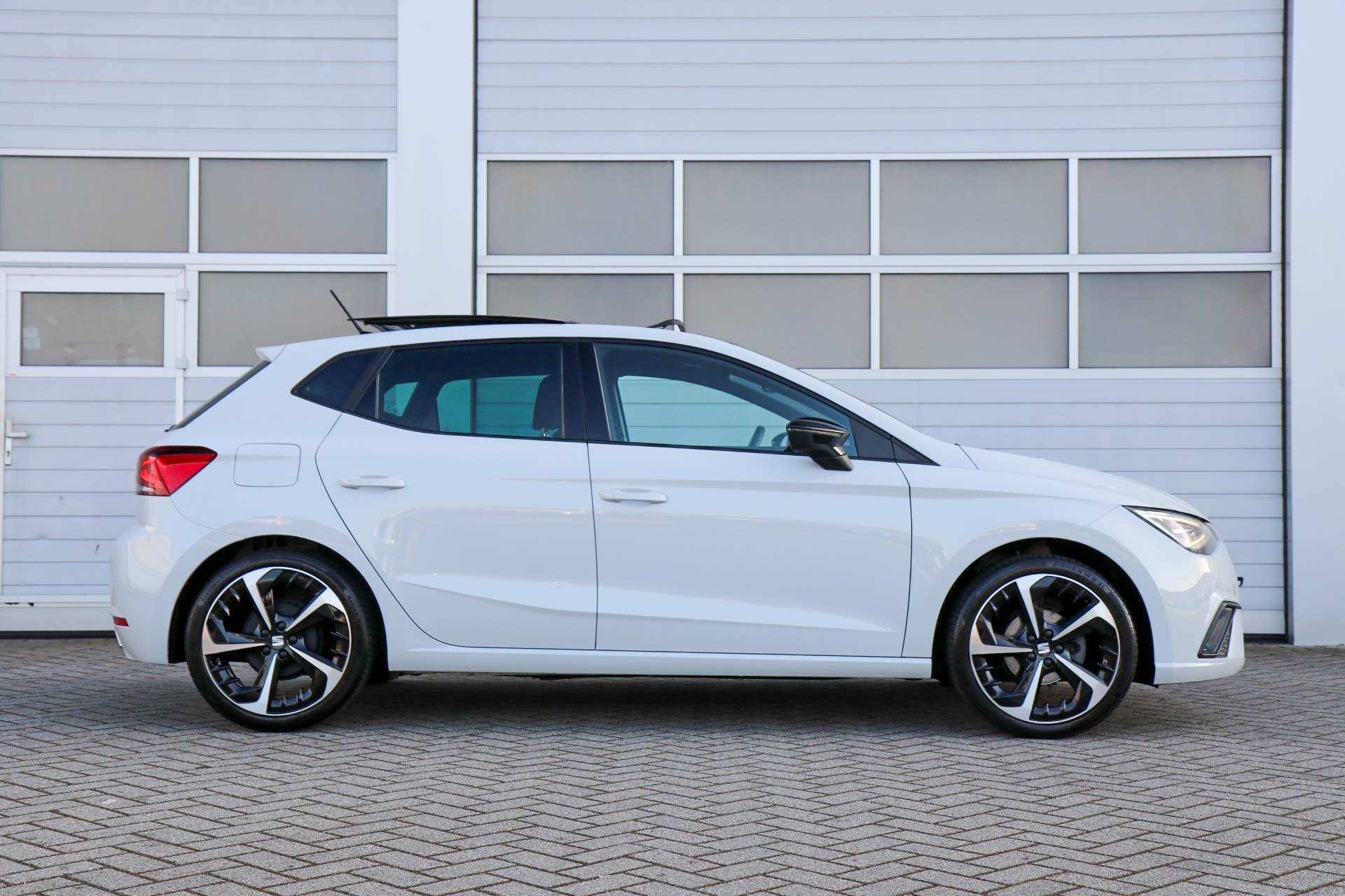 SEAT Ibiza 1.0 EcoTSI 95pk FR Business Connect - Afbeelding 3