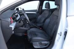 SEAT Ibiza 1.0 EcoTSI 95pk FR Business Connect - Afbeelding 4