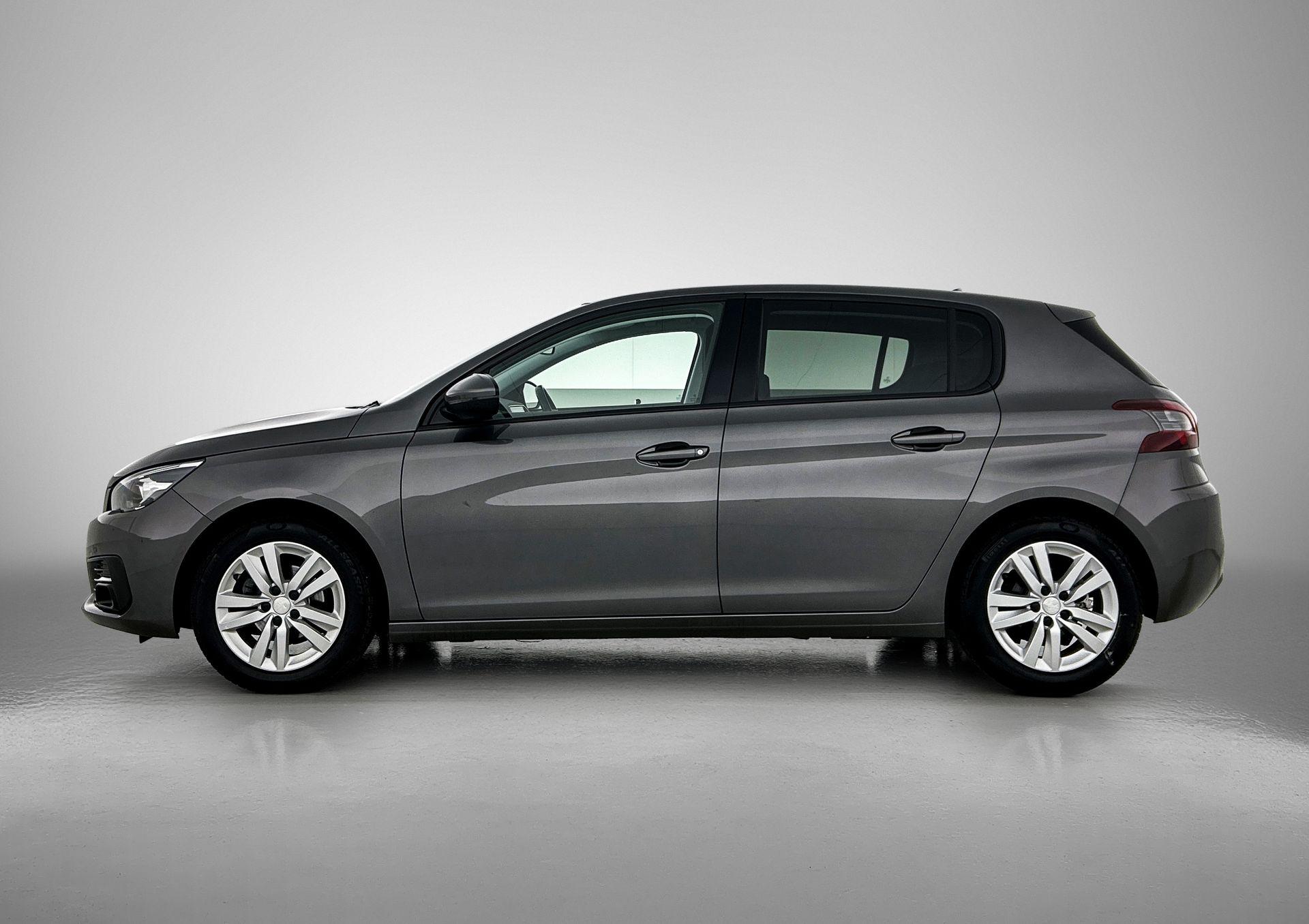 Peugeot 308 Blue Lease Executive 110pk - Afbeelding 5