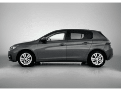 Peugeot 308 Blue Lease Executive 110pk - Afbeelding 5
