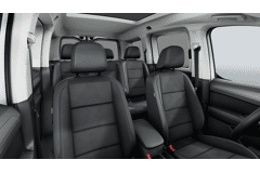 Volkswagen Caddy Kombi 1.5 TSI 150pk Hybride Style - Afbeelding 4