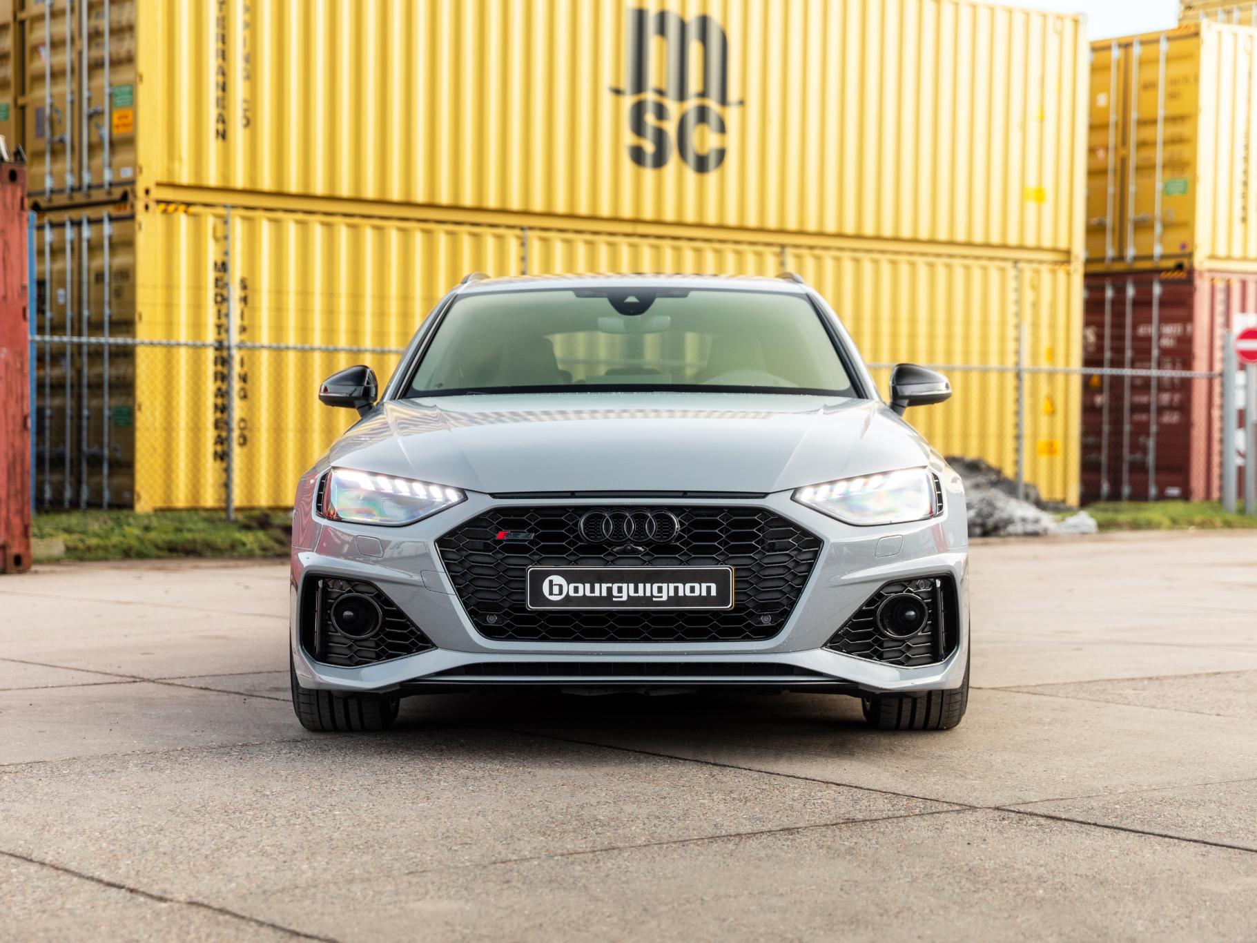 Audi RS4 Avant 2.9 TFSi 450 Pk quattro - Afbeelding 5