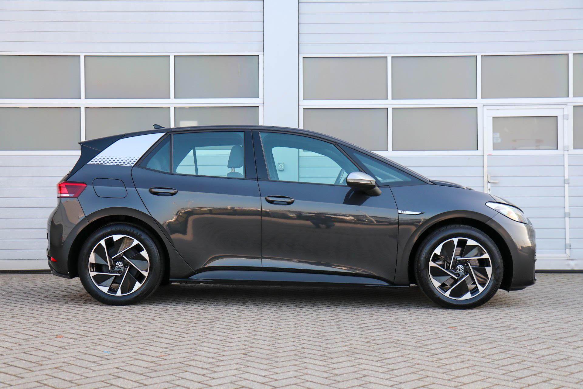 Volkswagen ID.3 204pk First 58 kWh - Afbeelding 3