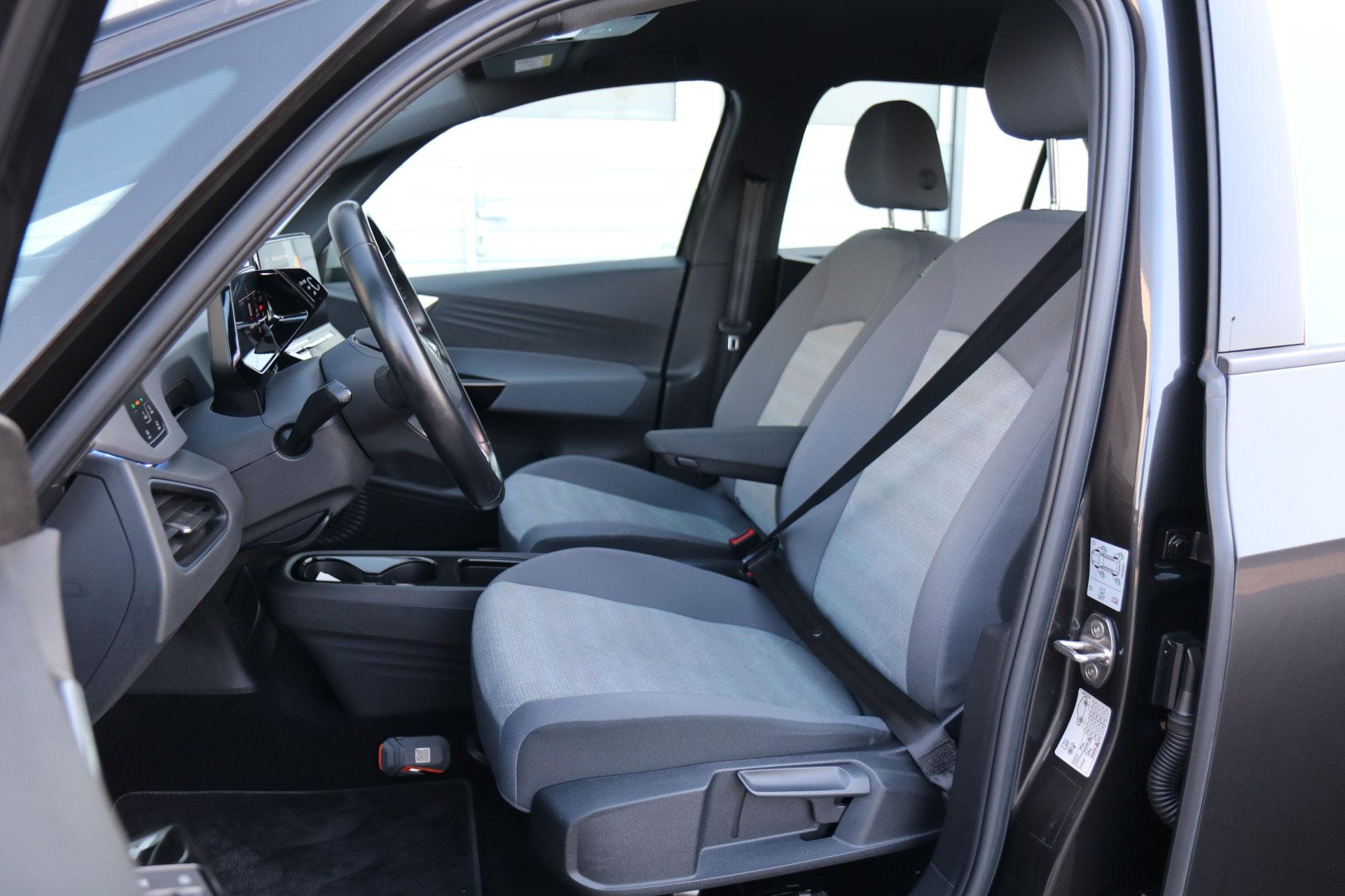 Volkswagen ID.3 204pk First 58 kWh - Afbeelding 4