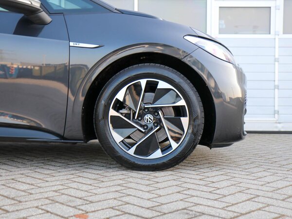 lichtmetalen velgen 18"