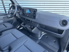 Mercedes-Benz Sprinter 315 CDI L2H2 Automaat Carplay Navigatie Camera - Afbeelding 3