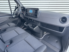 Mercedes-Benz Sprinter 317 CDI L2H2 Automaat Carplay Navigatie Camera - Afbeelding 3