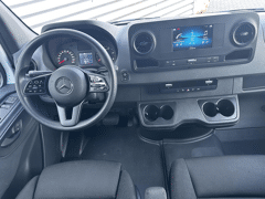 Mercedes-Benz Sprinter 317 CDI L2H2 Automaat Carplay Navigatie Camera - Afbeelding 5