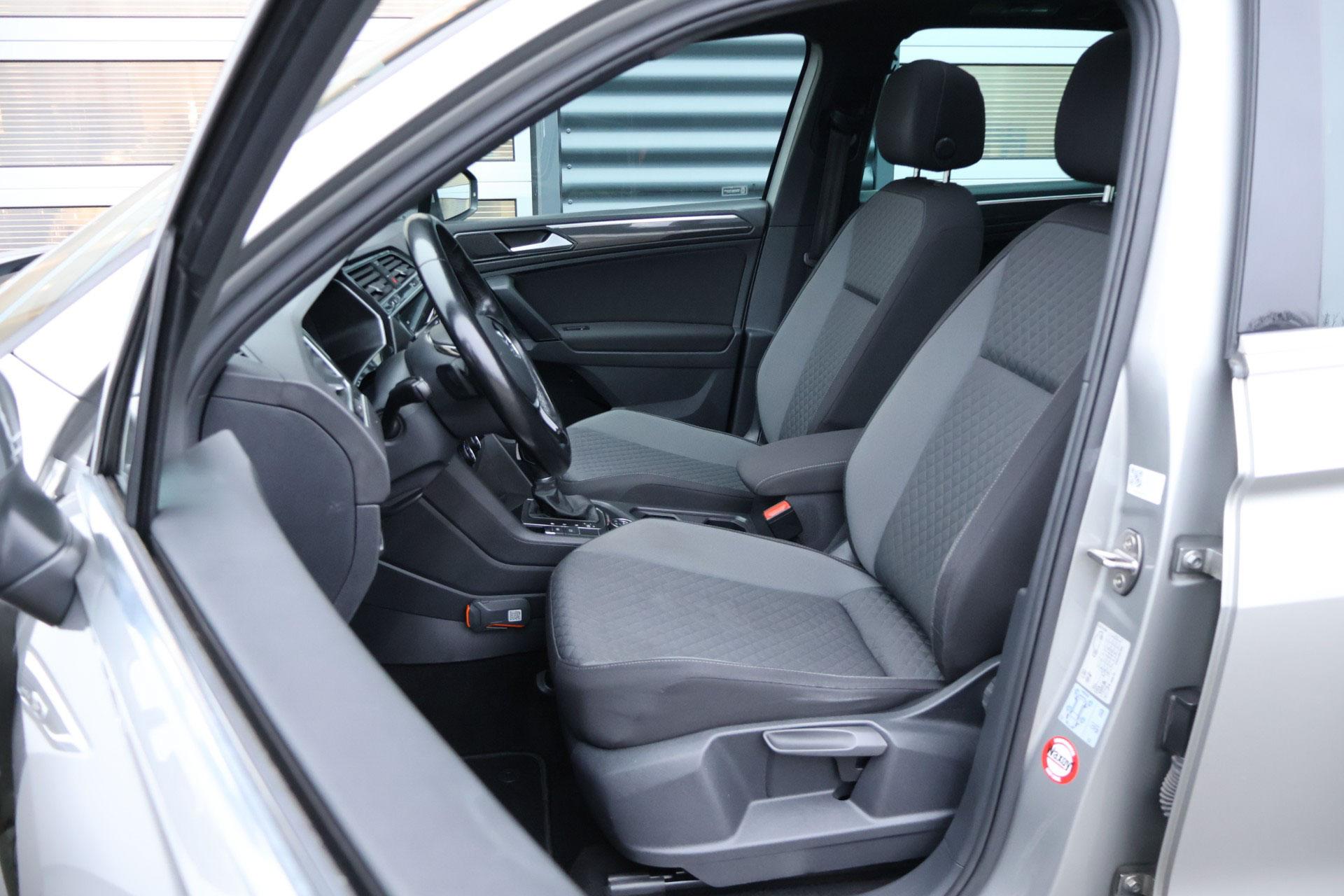 Volkswagen Tiguan 1.4 TSI 150pk DSG 4Motion Comfortline Business R - Afbeelding 4