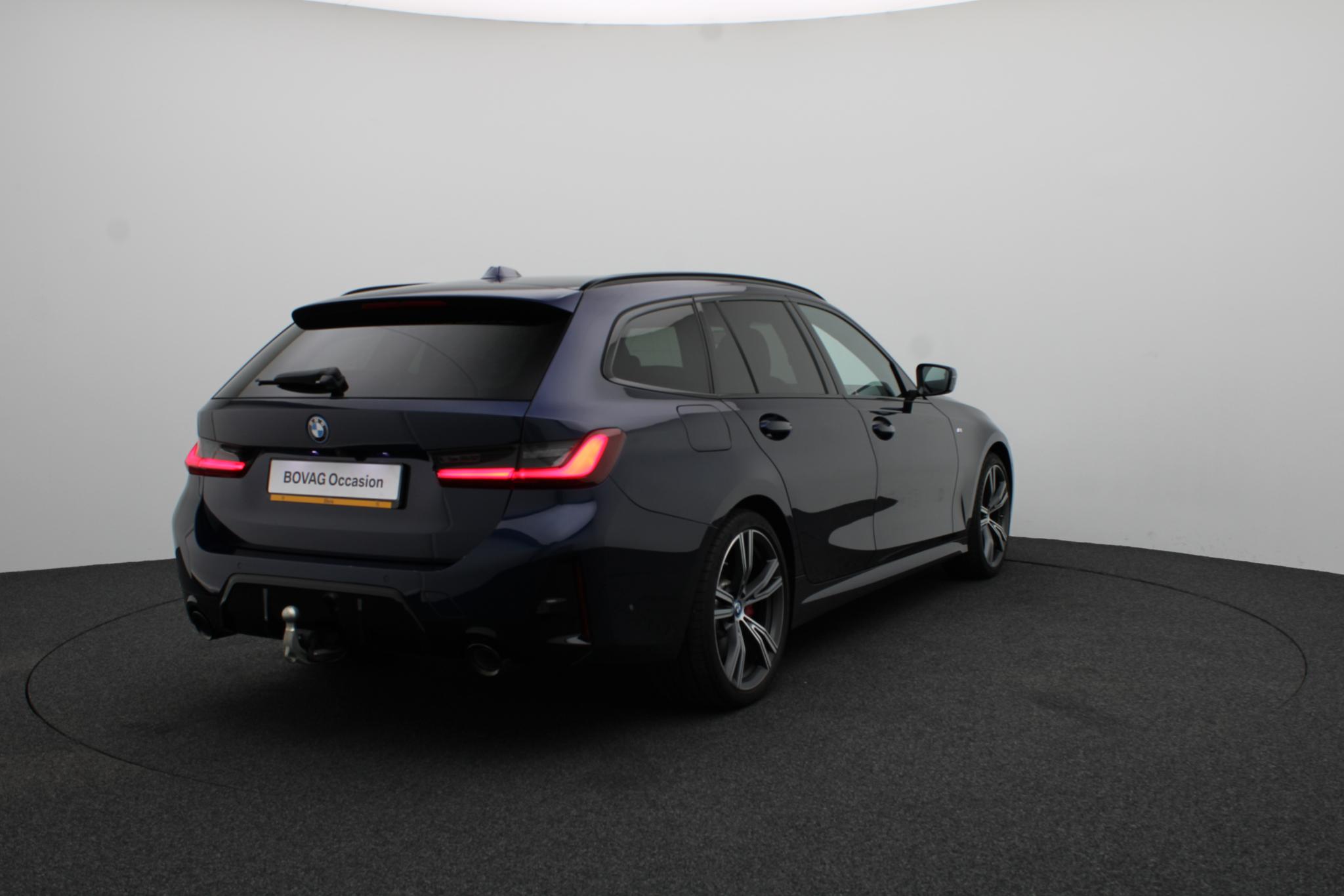 BMW 3 Serie Touring 320e - Afbeelding 2