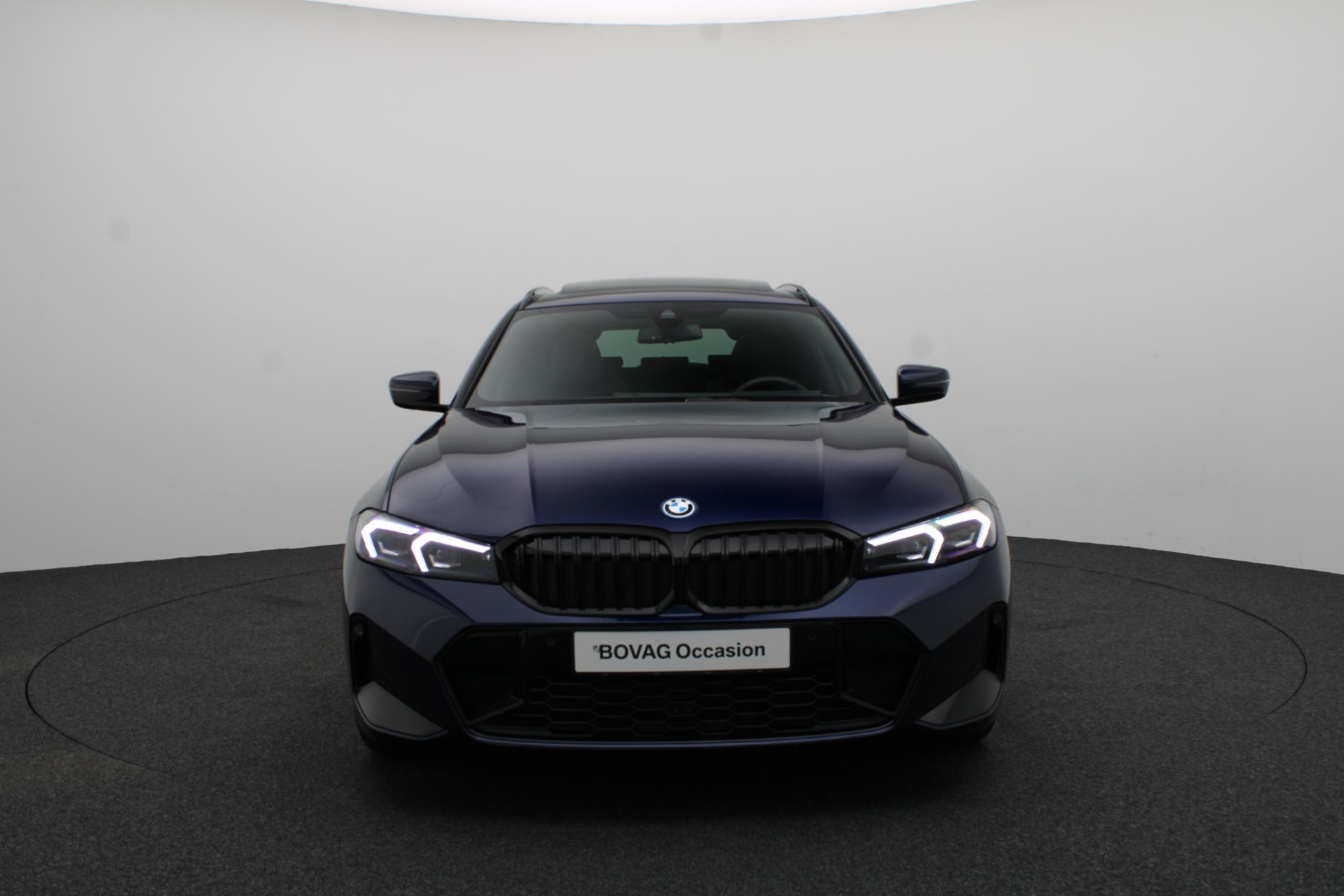 BMW 3 Serie Touring 320e - Afbeelding 3