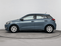 Hyundai i20 1.2 HP i-Motion Comfort - Afbeelding 4
