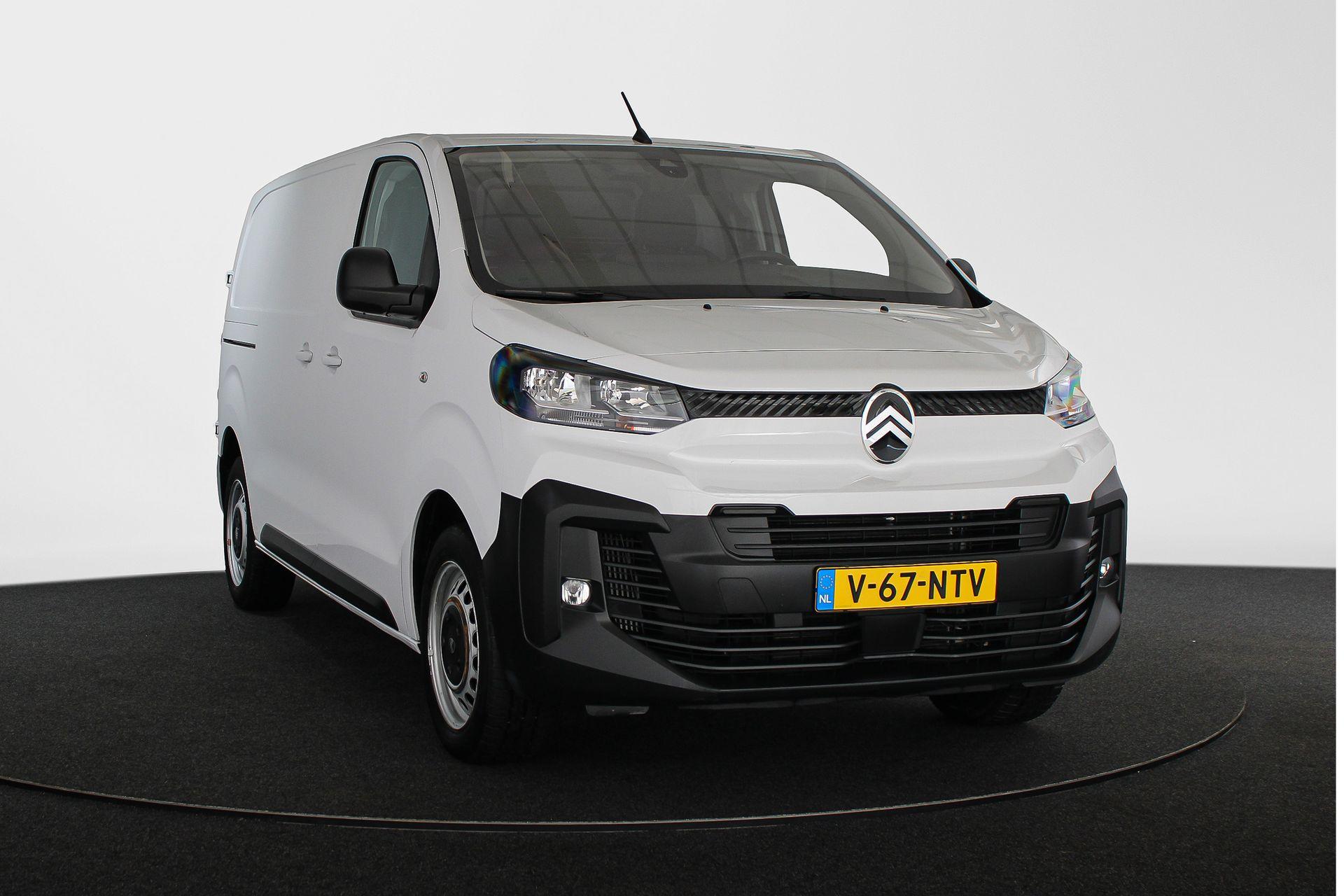 Citroën Jumpy 2.0 BlueHDI 145 S&S L2 - Afbeelding 2
