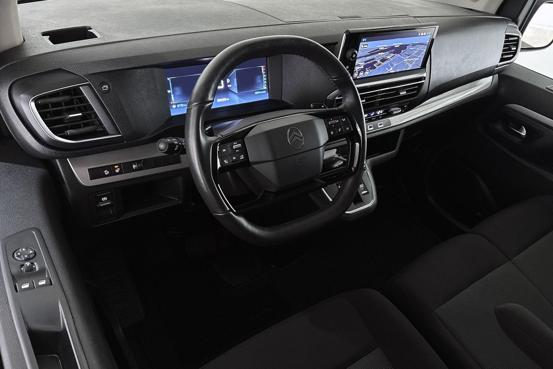 Citroën Jumpy 2.0 BlueHDI 145 S&S L2 - Afbeelding 5