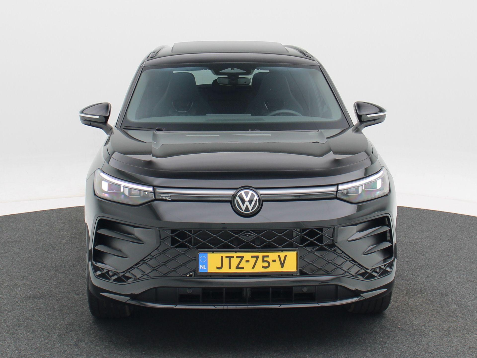 Volkswagen Tayron 1.5 eHybrid 272 Pk Automaat R-Line Edition - Afbeelding 4