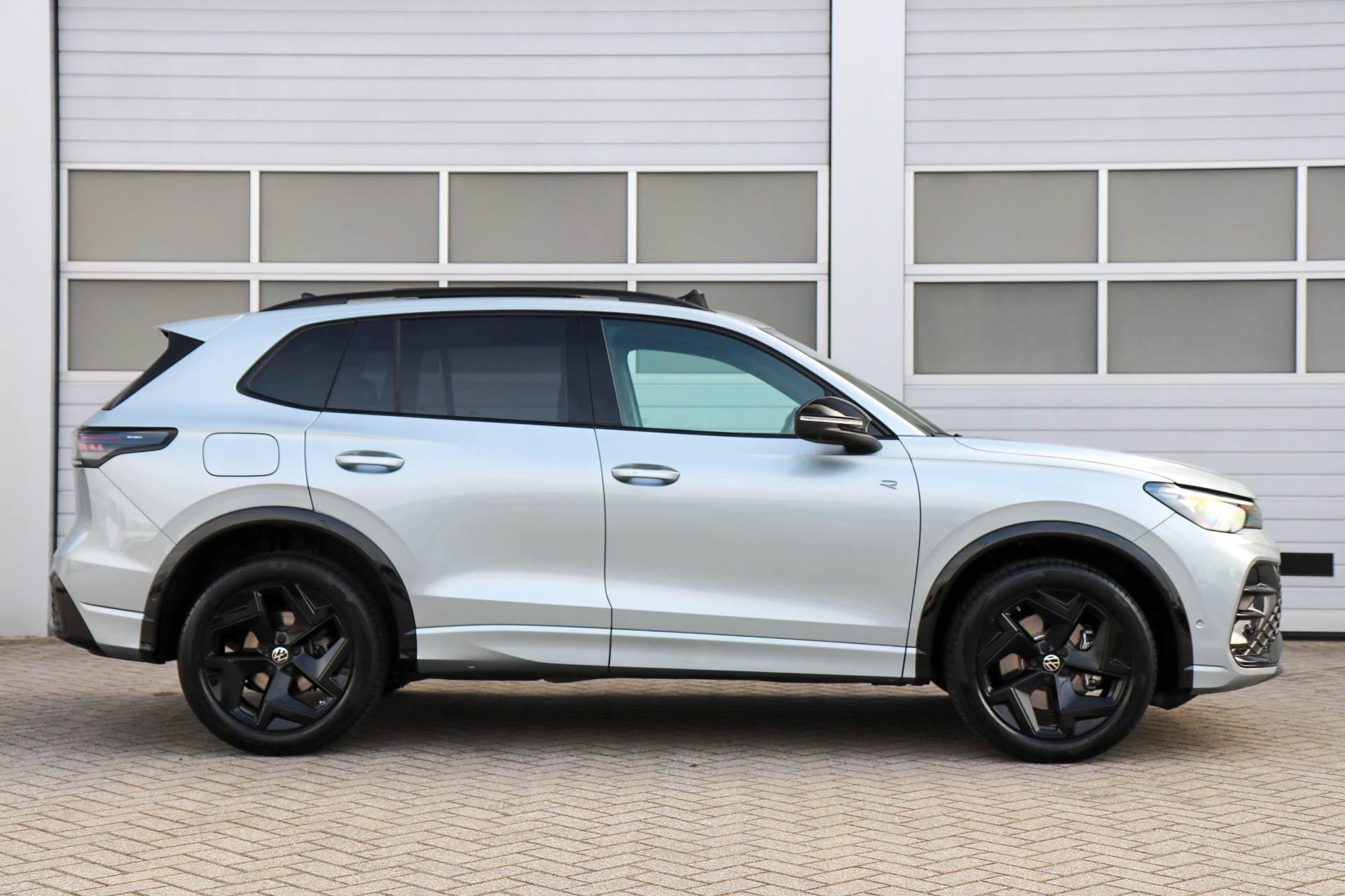 Volkswagen Tiguan 1.5 eHybrid 204pk R-Line Edition - Afbeelding 3