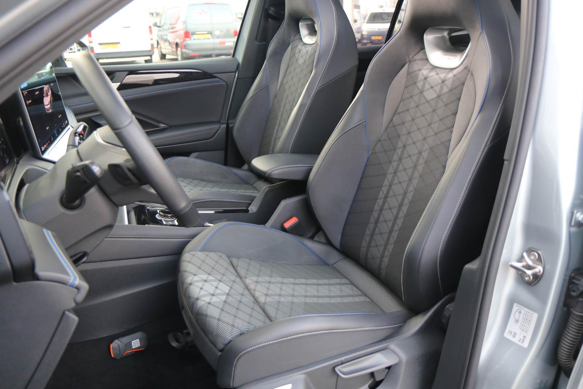 Volkswagen Tiguan 1.5 eHybrid 204pk R-Line Edition - Afbeelding 4